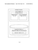 MECHANISM TO RUN OLTP WORKLOAD ON IN-MEMORY DATABASE UNDER MEMORY PRESSURE diagram and image