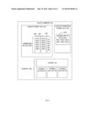 MECHANISM TO RUN OLTP WORKLOAD ON IN-MEMORY DATABASE UNDER MEMORY PRESSURE diagram and image