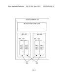 MECHANISM TO RUN OLTP WORKLOAD ON IN-MEMORY DATABASE UNDER MEMORY PRESSURE diagram and image