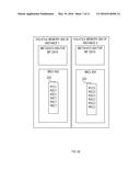 MECHANISM TO RUN OLTP WORKLOAD ON IN-MEMORY DATABASE UNDER MEMORY PRESSURE diagram and image