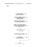 SEARCH DEVICE, SEARCH METHOD, PROGRAM, AND STORAGE MEDIUM diagram and image