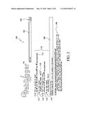 SEARCH SYSTEM WITH QUERY REFINEMENT AND SEARCH METHOD diagram and image