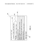 SEARCH SYSTEM WITH QUERY REFINEMENT AND SEARCH METHOD diagram and image