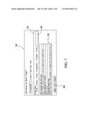 SEARCH SYSTEM WITH QUERY REFINEMENT AND SEARCH METHOD diagram and image