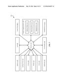 SYSTEMS AND METHODS FOR SMART HOME MAPPING diagram and image