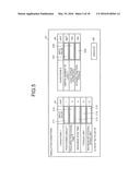 OPTIMAL OPERATION PATTERN SELECTION METHOD FOR MOTOR, OPTIMAL OPERATION     PATTERN SELECTION PROGRAM FOR MOTOR, AND MOTOR SELECTION DEVICE diagram and image