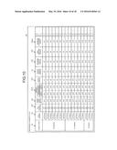 OPTIMAL OPERATION PATTERN SELECTION METHOD FOR MOTOR, OPTIMAL OPERATION     PATTERN SELECTION PROGRAM FOR MOTOR, AND MOTOR SELECTION DEVICE diagram and image