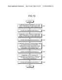 OPTIMAL OPERATION PATTERN SELECTION METHOD FOR MOTOR, OPTIMAL OPERATION     PATTERN SELECTION PROGRAM FOR MOTOR, AND MOTOR SELECTION DEVICE diagram and image