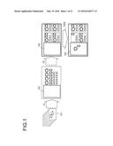 INFORMATION PROCESSING APPARATUS AND DESIGN SUPPORT METHOD diagram and image