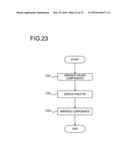 INFORMATION PROCESSING APPARATUS AND DESIGN SUPPORT METHOD diagram and image