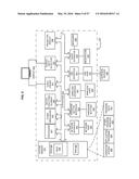 DETERMINING TREATMENT COMPLIANCE USING PASSIVELY CAPTURED ACTIVITY     PERFORMANCE PATTERNS diagram and image