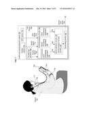 DETERMINING TREATMENT COMPLIANCE USING PASSIVELY CAPTURED ACTIVITY     PERFORMANCE PATTERNS diagram and image