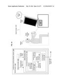 DETERMINING TREATMENT COMPLIANCE USING PASSIVELY CAPTURED ACTIVITY     PERFORMANCE PATTERNS diagram and image