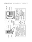 DETERMINING TREATMENT COMPLIANCE USING PASSIVELY CAPTURED ACTIVITY     PERFORMANCE PATTERNS diagram and image