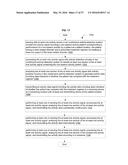 DETERMINING TREATMENT COMPLIANCE USING PASSIVELY CAPTURED ACTIVITY     PERFORMANCE PATTERNS diagram and image