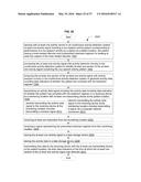 DETERMINING TREATMENT COMPLIANCE USING PASSIVELY CAPTURED ACTIVITY     PERFORMANCE PATTERNS diagram and image