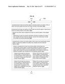 DETERMINING TREATMENT COMPLIANCE USING PASSIVELY CAPTURED ACTIVITY     PERFORMANCE PATTERNS diagram and image