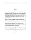 DETERMINING TREATMENT COMPLIANCE USING PASSIVELY CAPTURED ACTIVITY     PERFORMANCE PATTERNS diagram and image