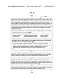 DETERMINING TREATMENT COMPLIANCE USING PASSIVELY CAPTURED ACTIVITY     PERFORMANCE PATTERNS diagram and image