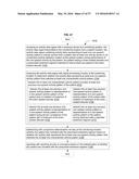 DETERMINING TREATMENT COMPLIANCE USING PASSIVELY CAPTURED ACTIVITY     PERFORMANCE PATTERNS diagram and image