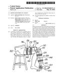 REMOTE MONITORING OF A PATIENT diagram and image