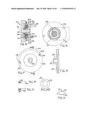 REMOTE MONITORING OF A PATIENT diagram and image