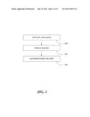 SYSTEM AND METHOD FOR FEATURE-BASED AUTHENTICATION diagram and image