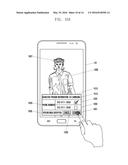 METHOD OF SECURING IMAGE DATA AND ELECTRONIC DEVICE ADAPTED TO THE SAME diagram and image