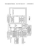 BARCODE READER AND ACCESSORY FOR THE BARCODE READER diagram and image