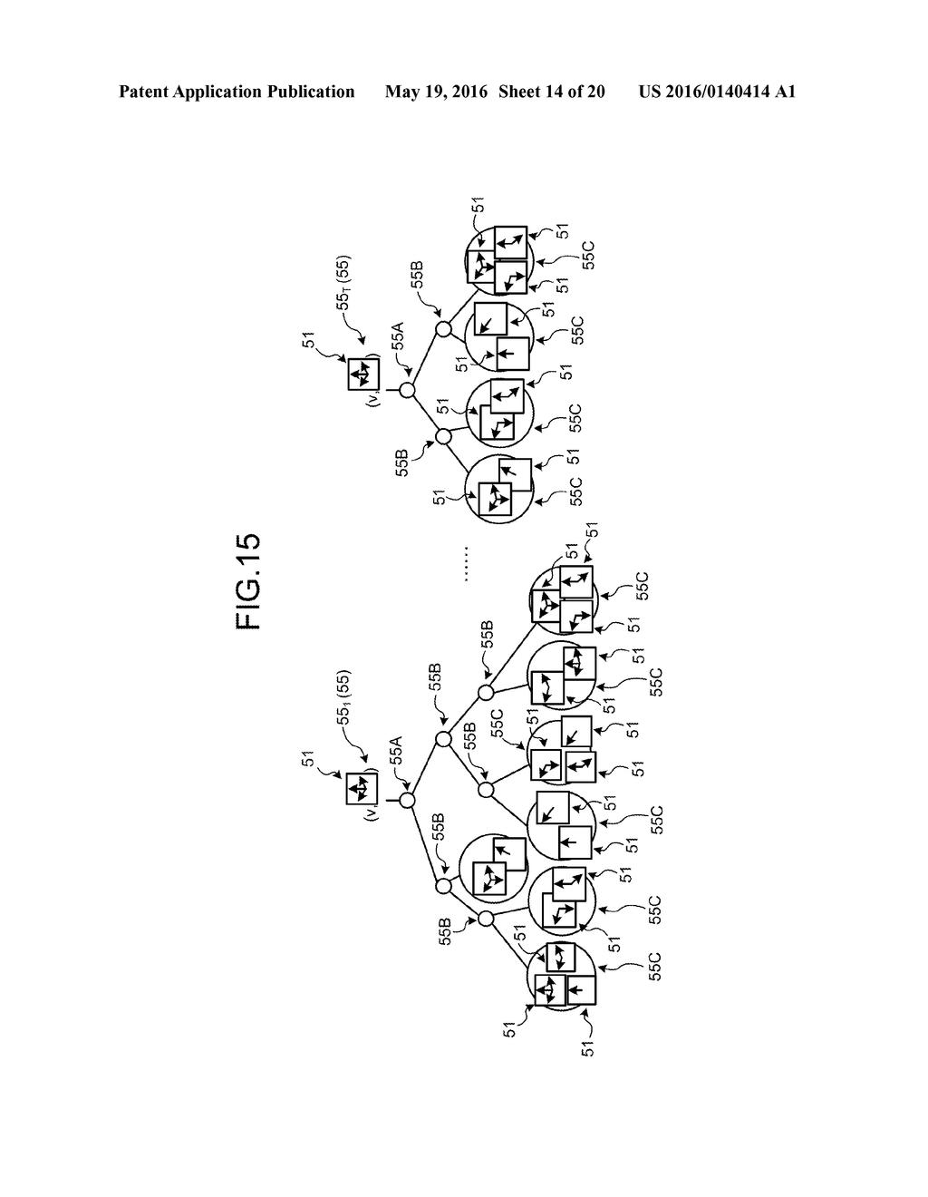 DENSITY MEASURING DEVICE, DENSITY MEASURING METHOD, AND COMPUTER PROGRAM     PRODUCT - diagram, schematic, and image 15