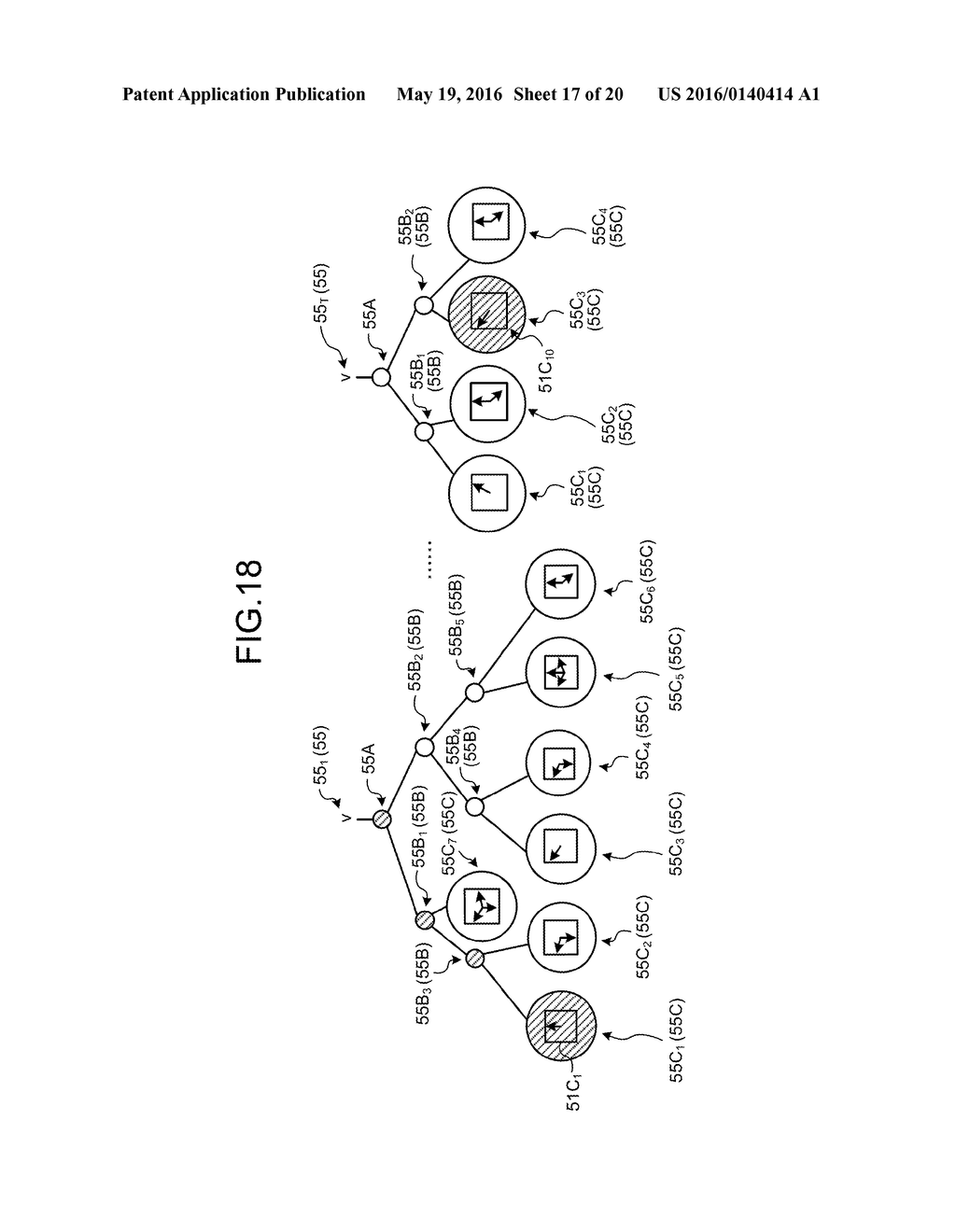 DENSITY MEASURING DEVICE, DENSITY MEASURING METHOD, AND COMPUTER PROGRAM     PRODUCT - diagram, schematic, and image 18