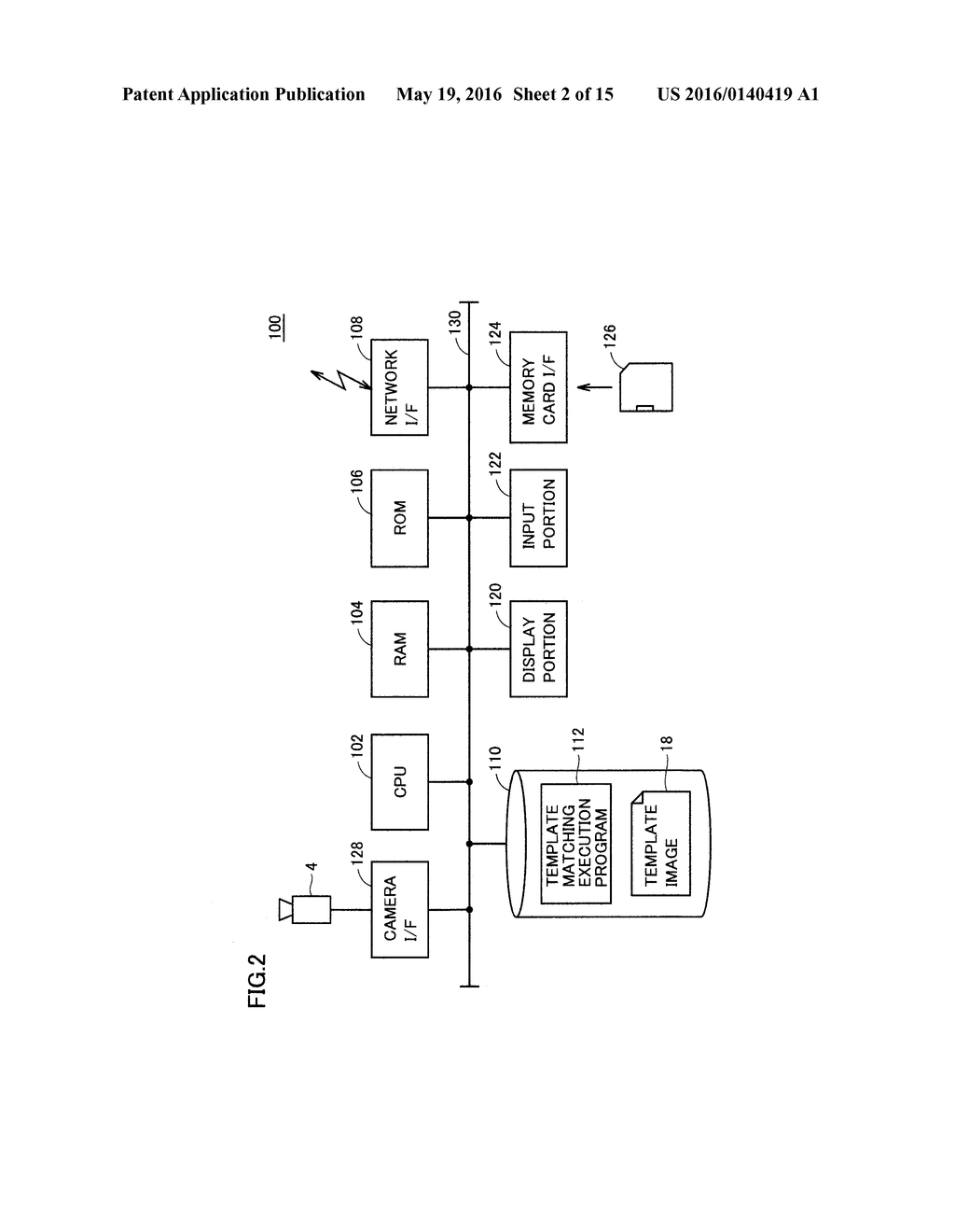 Image Processing Method, Image Processing Apparatus, And Image Processing     Program - diagram, schematic, and image 03