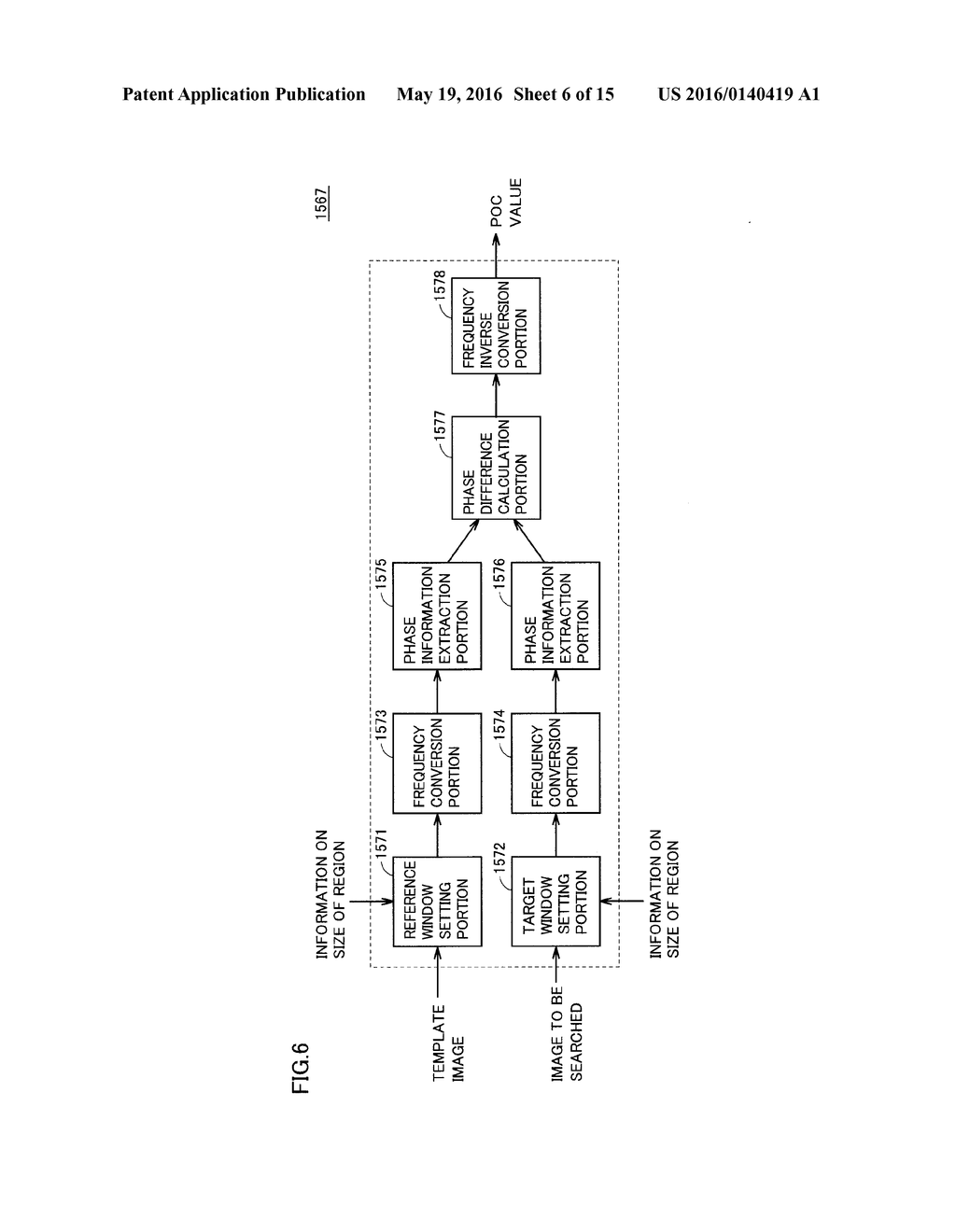 Image Processing Method, Image Processing Apparatus, And Image Processing     Program - diagram, schematic, and image 07