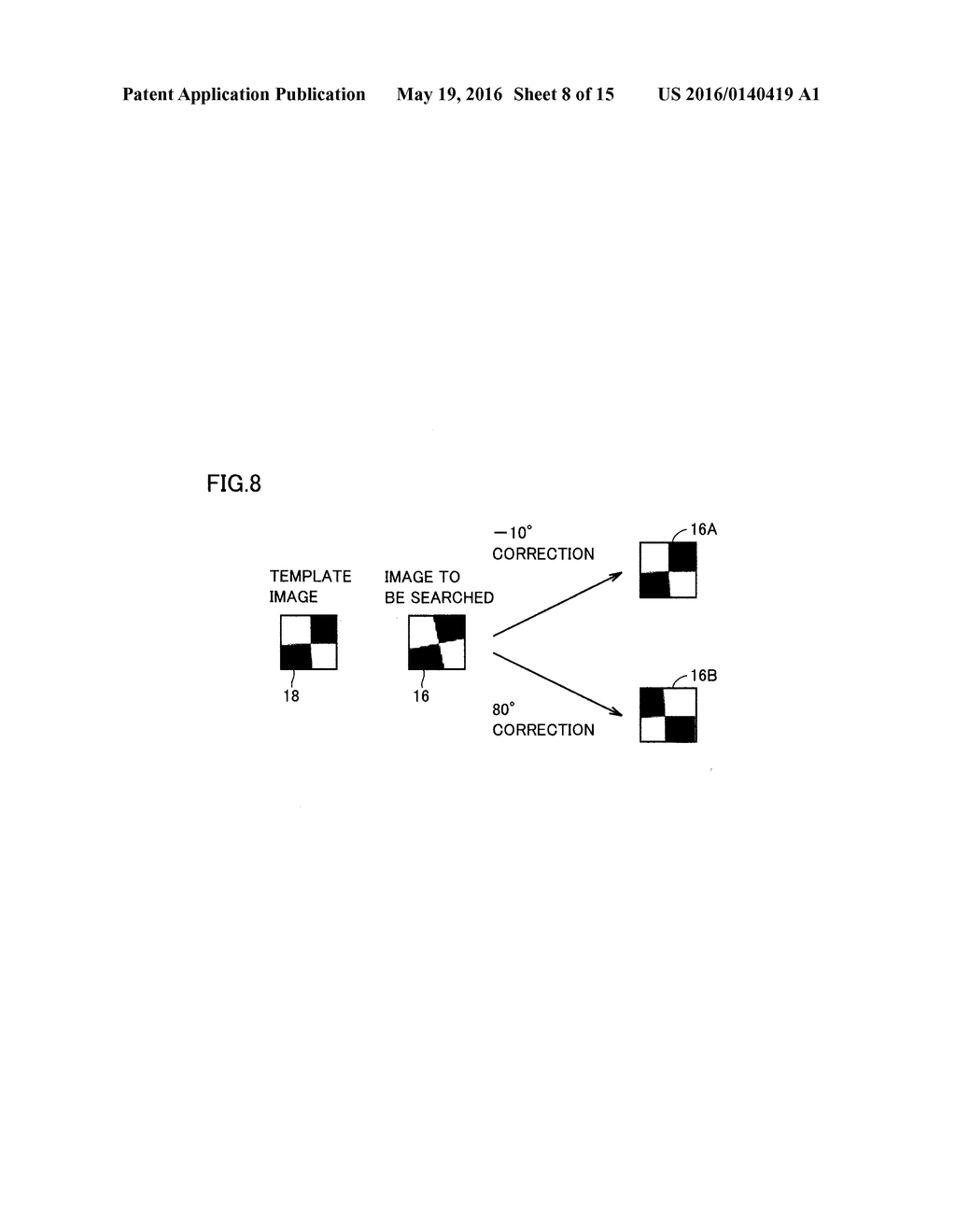 Image Processing Method, Image Processing Apparatus, And Image Processing     Program - diagram, schematic, and image 09