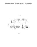 SYSTEM AND METHOD FOR CONVEYANCE OF MODULE STATE INFORMATION diagram and image