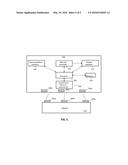 SYSTEM AND METHOD FOR CONVEYANCE OF MODULE STATE INFORMATION diagram and image