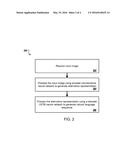 GENERATING NATURAL LANGUAGE DESCRIPTIONS OF IMAGES diagram and image