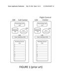 WORKING MULTIPLE BOOKINGS OFF A QUEUE IN ONE STEP diagram and image