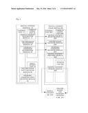 Digital Contents sales Server and the Method and Program diagram and image