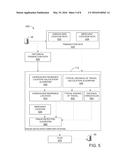 SYSTEMS AND METHODS FOR DETECTING TRANSACTION CARD FRAUD BASED ON     GEOGRAPHIC PATTERNS OF PURCHASES diagram and image