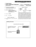 SYSTEM FOR GUARANTEEING AUTHENTICITY OF BRANDED GOODS diagram and image