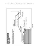 SYSTEM FOR GUARANTEEING AUTHENTICITY OF BRANDED GOODS diagram and image