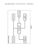 SYSTEM FOR GUARANTEEING AUTHENTICITY OF BRANDED GOODS diagram and image