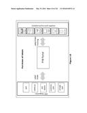 SYSTEM FOR GUARANTEEING AUTHENTICITY OF BRANDED GOODS diagram and image