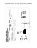 SYSTEM FOR GUARANTEEING AUTHENTICITY OF BRANDED GOODS diagram and image