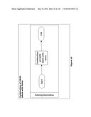 SYSTEM FOR GUARANTEEING AUTHENTICITY OF BRANDED GOODS diagram and image