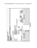 SYSTEM FOR GUARANTEEING AUTHENTICITY OF BRANDED GOODS diagram and image