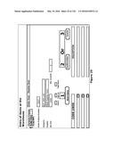 SYSTEM FOR GUARANTEEING AUTHENTICITY OF BRANDED GOODS diagram and image