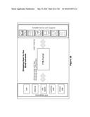 SYSTEM FOR GUARANTEEING AUTHENTICITY OF BRANDED GOODS diagram and image