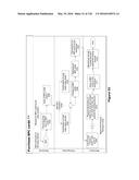 SYSTEM FOR GUARANTEEING AUTHENTICITY OF BRANDED GOODS diagram and image